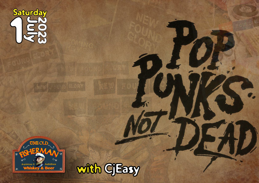 Pop Punk 01.07.2023